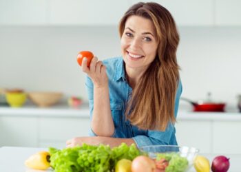 alimentos saludables