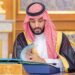 Arabia saudita