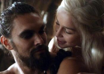 escenas de sexo
