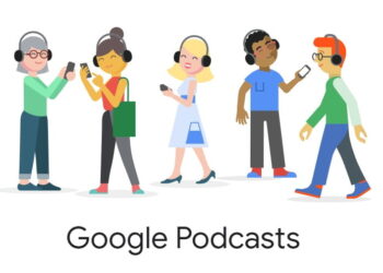 google-podcast