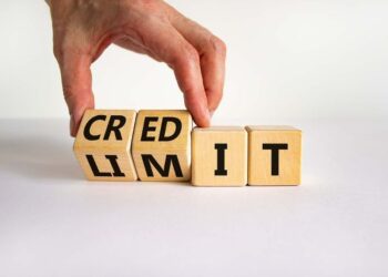Límite de crédito