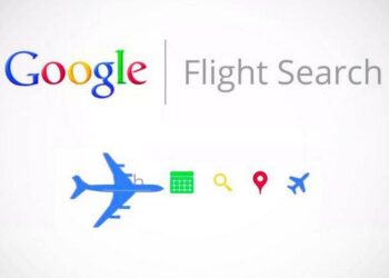 Google Flights