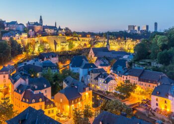 Luxemburgo