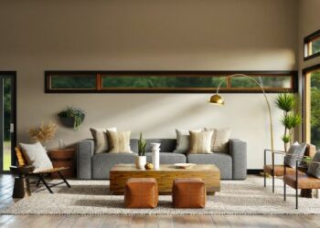 Salón de diseño