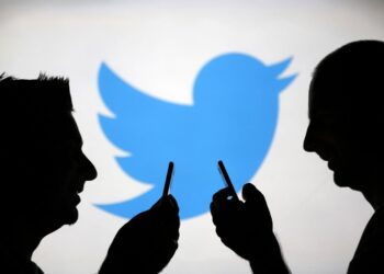 estafa twitter