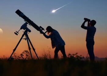 eventos astronomicos