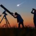 eventos astronomicos