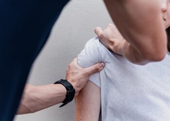 Fisiocentrum: la clínica de fisioterapia de Madrid que debes conocer