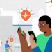 google alerta terremotos