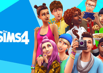 los sims 4