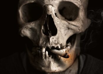 El uso de cigarrillos electrónicos avanza