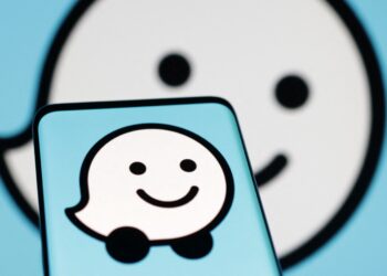 waze