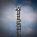Antena de telecomunicaciones