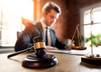 Profesionales en derecho
