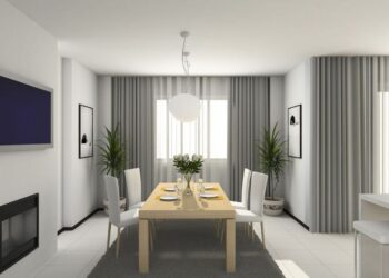 Cortinas a medida