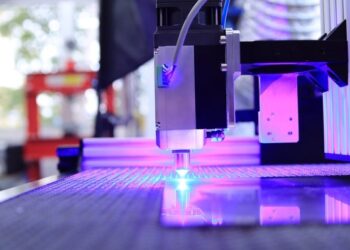 Impresora laser