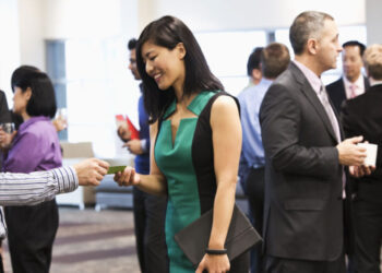 NETWORKING