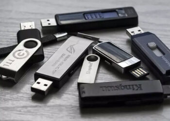 Cómo formatear un pendrive y qué tipo de sistema de archivos escoger