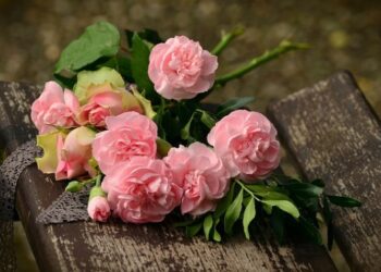 Ramo de flores