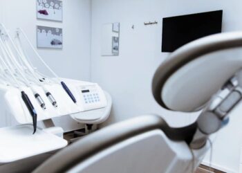 Silla dentista