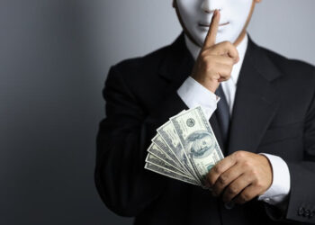 lavado de dinero