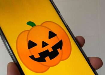 modo halloween