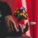 cubo de rubik