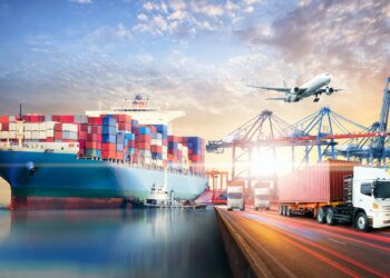 La influencia del comercio internacional en el desarrollo de un país
