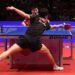 tenis de mesa