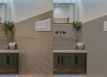 Smartcover para azulejos