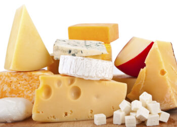 beneficios del queso