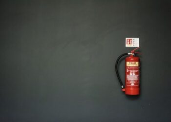 La importancia de los extintores para la seguridad en espacios de trabajo y el hogar