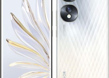 Echa un vistazo a estos 6 llamativos diseños de teléfonos inteligentes