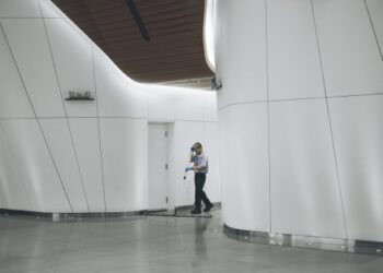 La externalización del servicio de limpieza supone una gran ventaja para las empresas