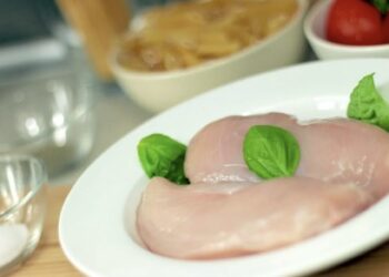 Receta para preparar tinga de pollo y formas de disfrutarla