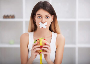 Bulimia nerviosa: Síntomas y causas