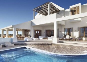 villas