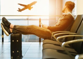 Seguro de cancelación de viaje