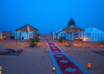 Marruecos