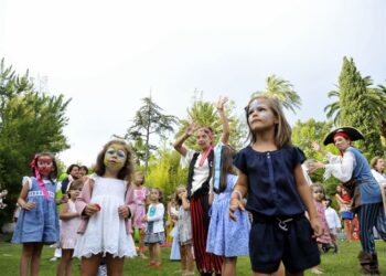 Juegos-divertidos-en-fiestas-infantiles