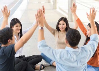 Relaciones interpersonales: Características, tipos e importancia