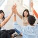 Relaciones interpersonales: Características, tipos e importancia