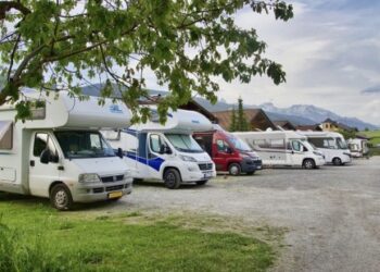 Ventajas de alquilar una autocaravana