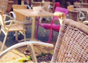 Haz que tu local de hostelería ofrezca lo mejor de sí con las inversiones adecuadas
