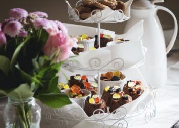Elementos que nunca pueden faltar en una boda: haz un evento único