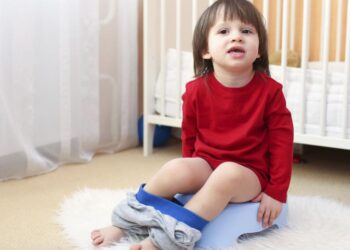 Hematuria en niños: Síntomas y causas