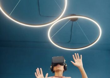 La realidad virtual, entre las tecnologías más crecientes