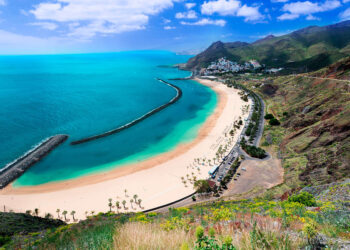 tenerife