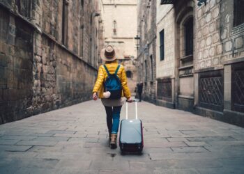 viajar