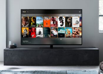 Cómo puedo ver películas gratis en mi Smart TV